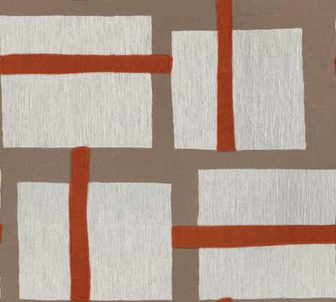 Zimmer + Rohde FRAMINGS, kleur 385, stofstaal