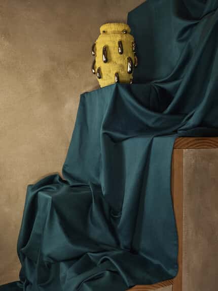Zimmer + Rohde Good Time toegepast in een interieur