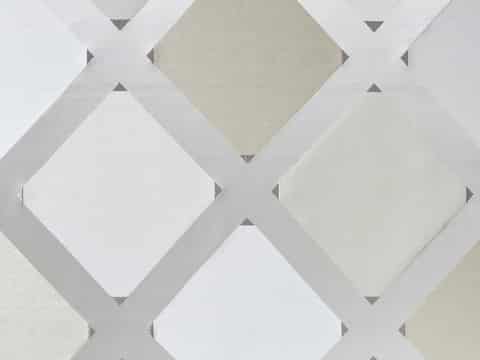Zimmer + Rohde HARLEQUIN, kleur 980, stofstaal