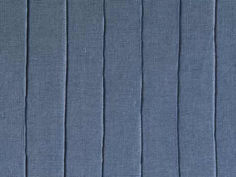 Zimmer + Rohde HILLSTRIPE, kleur 557, stofstaal