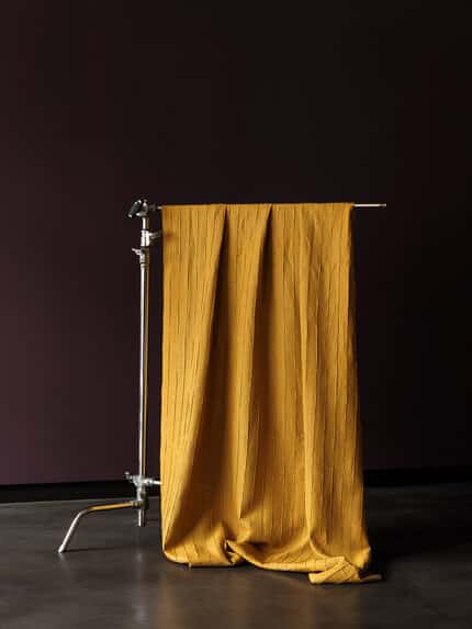 Zimmer + Rohde Hillstripe toegepast in een interieur