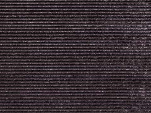 Zimmer + Rohde INFINITY CORD, kleur 496, stofstaal