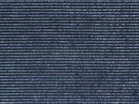Zimmer + Rohde INFINITY CORD, kleur 556, stofstaal