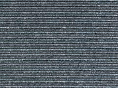 Zimmer + Rohde INFINITY CORD, kleur 565, stofstaal