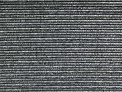 Zimmer + Rohde INFINITY CORD, kleur 595, stofstaal