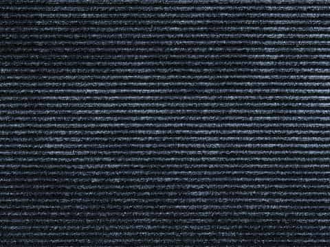 Zimmer + Rohde INFINITY CORD, kleur 597, stofstaal