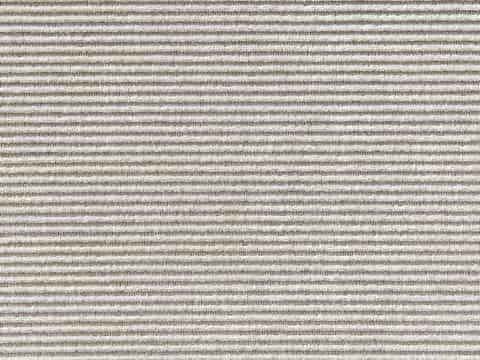 Zimmer + Rohde INFINITY CORD, kleur 994, stofstaal