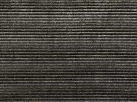 Zimmer + Rohde INFINITY CORD, kleur 997, stofstaal