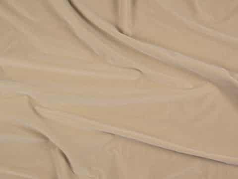 Zimmer + Rohde INFINITY COTTON FEEL, kleur 882, stofstaal