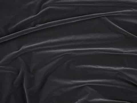 Zimmer + Rohde INFINITY COTTON FEEL, kleur 977, stofstaal