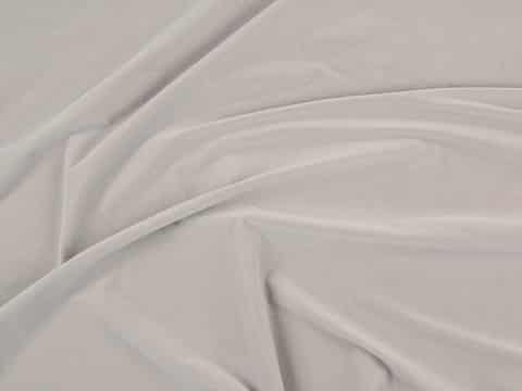 Zimmer + Rohde INFINITY COTTON FEEL, kleur 981, stofstaal
