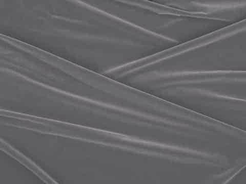 Zimmer + Rohde INFINITY COTTON FEEL, kleur 995, stofstaal