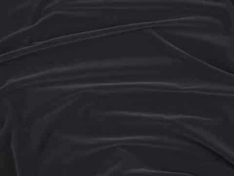 Zimmer + Rohde INFINITY COTTON FEEL, kleur 998, stofstaal