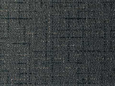 Zimmer + Rohde INFINITY CRISS-CROSS, kleur 695, stofstaal