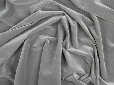 Zimmer + Rohde INFINITY PLUS, kleur 595, stofstaal