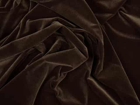 Zimmer + Rohde INFINITY PLUS, kleur 888, stofstaal