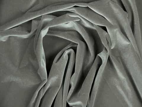Zimmer + Rohde INFINITY PLUS, kleur 955, stofstaal