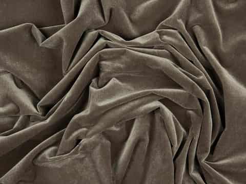 Zimmer + Rohde INFINITY PLUS, kleur 986, stofstaal