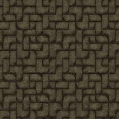 Zimmer + Rohde INFINITY SHADES, kleur 888, stofstaal