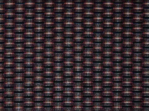 Zimmer + Rohde INFINITY ZOOM, kleur 457, stofstaal