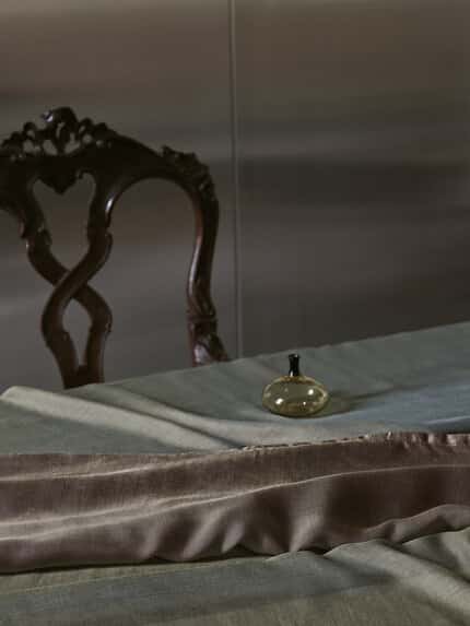Zimmer + Rohde Jamie FR toegepast in een interieur