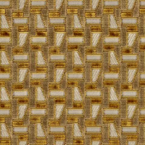 Zimmer + Rohde Leto Velvet, kleur 183, stofstaal