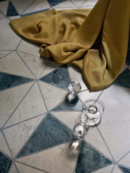 Zimmer + Rohde Linen Magic interieurinspiratie Zimmer + Rohde Linen Magic toegepast in een interieur