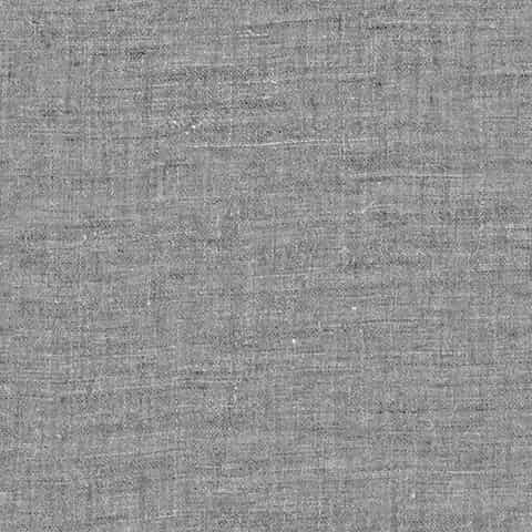 Zimmer + Rohde MELANGE LINEN, kleur 995, stofstaal