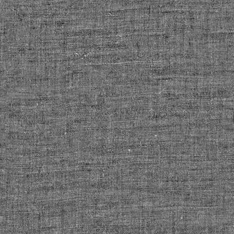 Zimmer + Rohde MELANGE LINEN, kleur 996, stofstaal