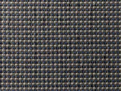 Zimmer + Rohde MOJI, kleur 586, stofstaal
