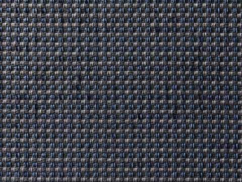 Zimmer + Rohde MOJI, kleur 597, stofstaal
