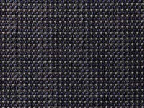 Zimmer + Rohde MOJI, kleur 599, stofstaal
