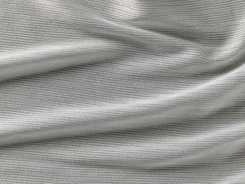 Zimmer + Rohde MONDO FR, kleur 993, stofstaal