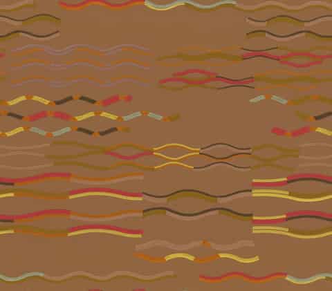 Zimmer + Rohde MOTION, kleur 386, stofstaal