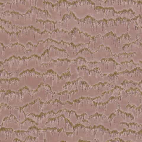 Zimmer + Rohde MOUNTAIN LINES, kleur 413, stofstaal