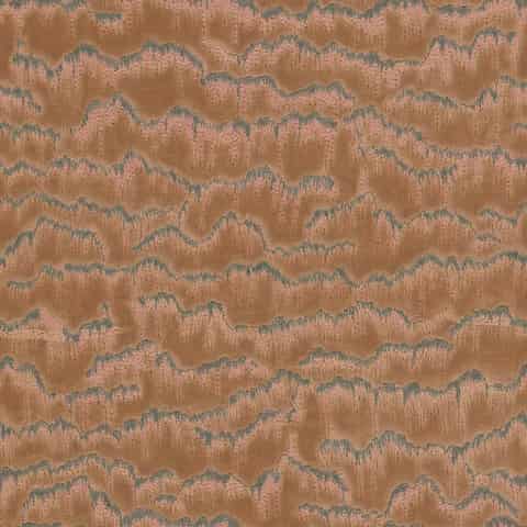 Zimmer + Rohde MOUNTAIN LINES, kleur 845, stofstaal