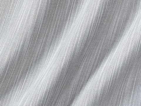 Zimmer + Rohde NIGHT LIFE FR, kleur 982, stofstaal