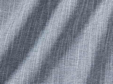 Zimmer + Rohde NIGHT LIFE FR, kleur 995, stofstaal