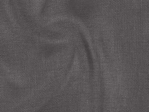 Zimmer + Rohde NIGHTY NIGHT FR, kleur 998, stofstaal