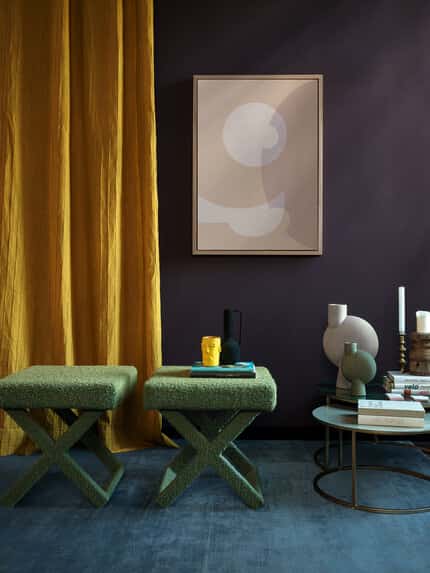 Zimmer + Rohde Nomad RE toegepast in een interieur
