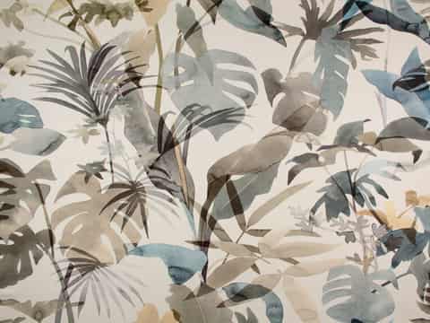 Zimmer + Rohde PARADISO, kleur 982, stofstaal