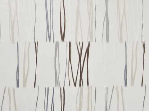 Zimmer + Rohde PASTELS, kleur 992, stofstaal