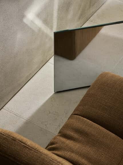 Zimmer + Rohde Perfect Match toegepast in een interieur