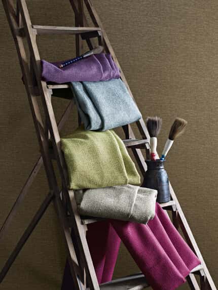 Zimmer + Rohde Pogo FR interieurinspiratie Zimmer + Rohde Pogo FR toegepast in een interieur