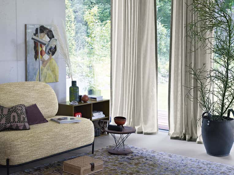 Zimmer + Rohde Pulse toegepast in een interieur