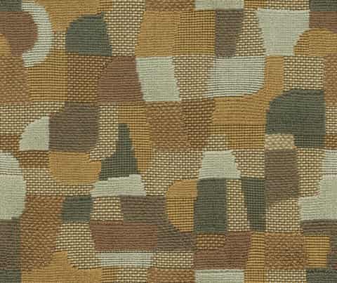 Zimmer + Rohde PUZZLE, kleur 714, stofstaal