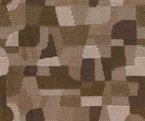 Zimmer + Rohde PUZZLE, kleur 886, stofstaal