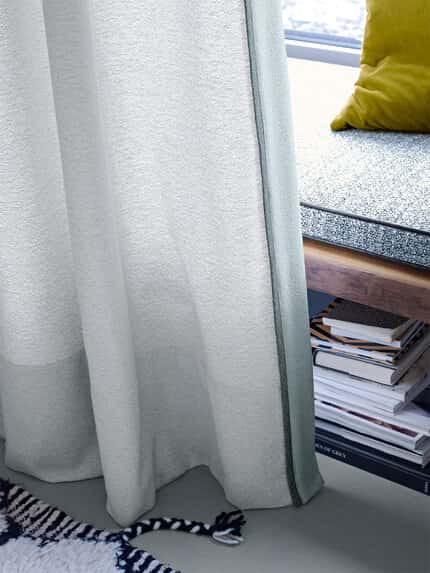 Zimmer + Rohde RE-Mix toegepast in een interieur