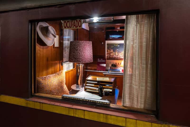 Zimmer + Rohde Rythm Delight interieurinspiratie Zimmer + Rohde Rythm Delight toegepast in een interieur