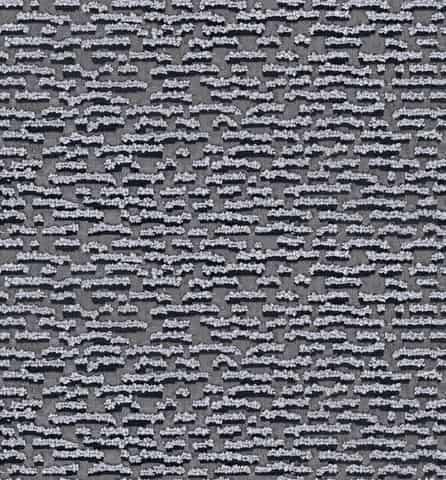Zimmer + Rohde RYTHM, kleur 995, stofstaal